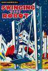 Swinging Baby Robot