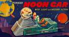 Moon Car