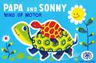 Papa and Sonny