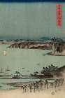 Evening view of the eight famous sites at Kanazawa in Musashi Province  #3