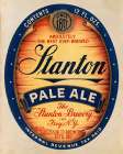 Stanton Pale Ale Beer