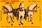 Lucky Horses Matches