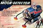 Moon-Detector