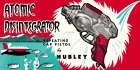 Atomic Disintegrator