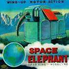 Space Elephant