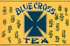 Blue Cross Tea