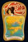 Langtry Balm