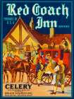 Red Coach Inn Celery