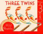 Three Twins Mild Panatelas