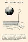 Try This on a Friend - Bowling Ball versus Egg