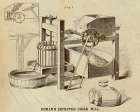 Homans Improved Cider Mill