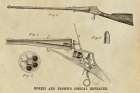 Morris and Browns Conical Repeater