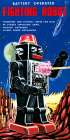 Fighting Robot