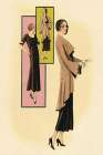 Modeles Originaur: Eveningwear