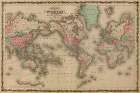 World Map