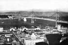 Oakland Bay Bridge, San Francisco, CA #2