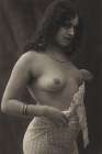 Without a Blouse