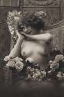 A Look of Enchantment