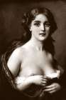 Woman as Art