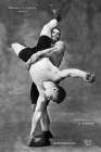 Ceinture a Rebours Debout