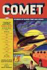 Comet: Bird Spaceship