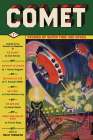 Comet: UFO Dogfight