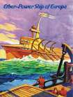 Ether-Powership of Europa