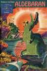 Retrosci-fi: Stories of the Stars...Aldebaran