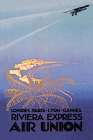 Riviera Express Air Union