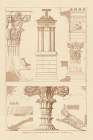 Monument of Lysicrates at Athens