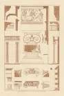 Ionic Capitals