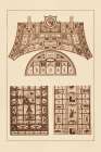 Decorative Painting in the Roman Vaults