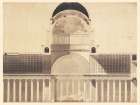Architectural Project for the Church of the Madeleine, 1777 - 1785