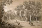 Park Scene