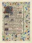 Decorated Text Page