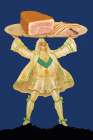 Pigs and Pork: Ham Platter