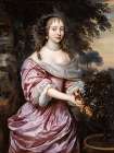 Portrait of a Woman