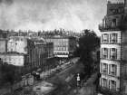 The Boulevards of Paris, May 1843