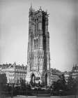 Paris, 1857-1859 - The Tour St. Jacques