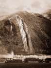 The Devils Slide, Utah, 1873-1874