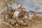 Pastoral Journey