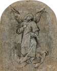 Study of an Angel