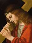 Christ Carrying the Cross