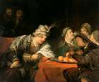 The Banquet of Ahasuerus