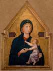 Madonna and Child