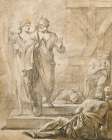 The Liberation of Saint Peter