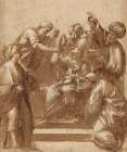Adoration of the Magi