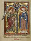 The Annunciation