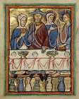 The Marriage at Cana