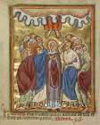 The Ascension